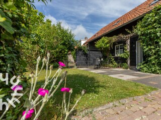 Vakantiehuis Aagtekerke Omgeving 17