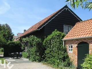 Vakantiehuis Aagtekerke Omgeving 18