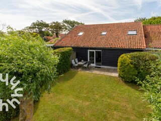 Ferienhaus Aagtekerke Umgebung 19