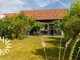 Casa per le vacanze Aagtekerke Ambiente 21