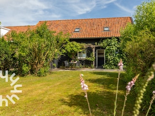Ferienhaus Aagtekerke Umgebung 21