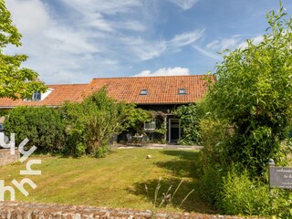 Vakantiehuis Aagtekerke Omgeving 22