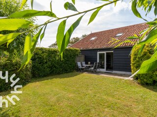 Casa per le vacanze Aagtekerke Ambiente 23