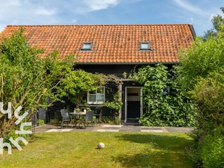 Ferienhaus Aagtekerke Außenaufnahme 1