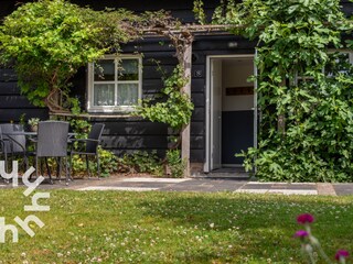 Casa per le vacanze Aagtekerke Ambiente 25