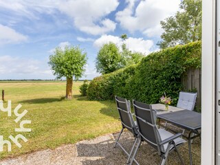Vakantiehuis Aagtekerke Omgeving 27