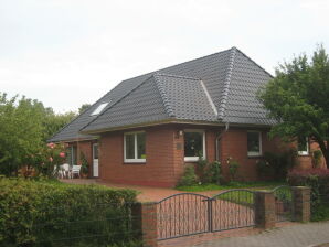 Ferienhaus Krabbe - Büsum - image1