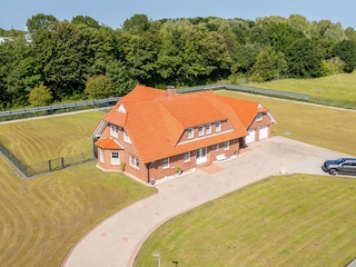 Ferienwohnung Friesenanker