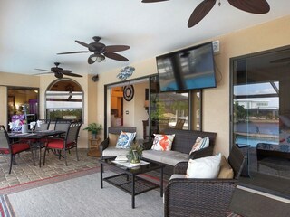 Villa Cape Coral Registrazione all'aperto 8