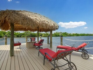 Villa Cape Coral Registrazione all'aperto 13