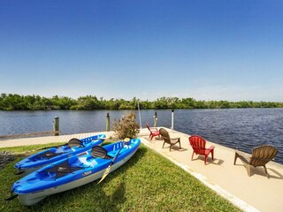 Villa Cape Coral Registrazione all'aperto 15