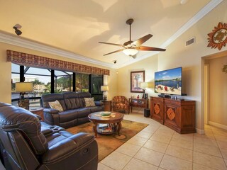 Villa Cape Coral Caratteristiche 18