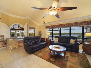 Villa Cape Coral Caratteristiche 19