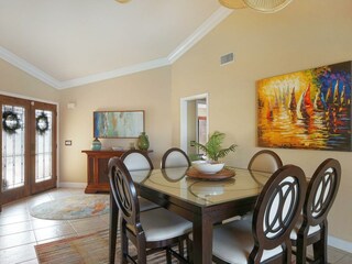 Villa Cape Coral Caratteristiche 21