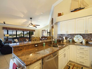 Villa Cape Coral Caratteristiche 24