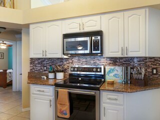 Villa Cape Coral Caratteristiche 25