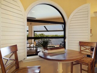 Villa Cape Coral Caratteristiche 27