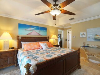 Villa Cape Coral Caratteristiche 29