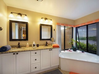 Villa Cape Coral Caratteristiche 31