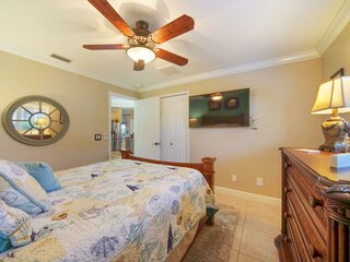 Villa Cape Coral Caratteristiche 35