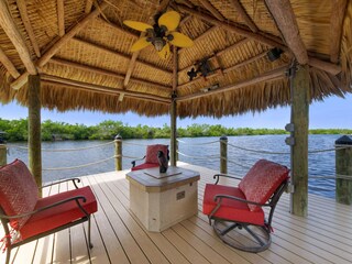 Villa Cape Coral Registrazione all'aperto 14