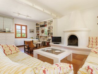 Casale Pollensa Caratteristiche 22