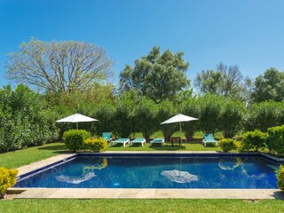 Casale Pollensa Registrazione all'aperto 6