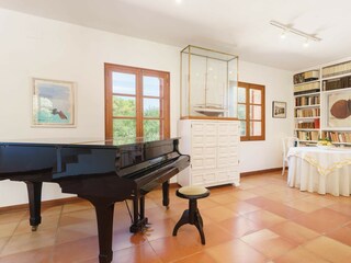 Casale Pollensa Caratteristiche 23