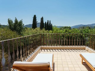 Casale Pollensa Registrazione all'aperto 2