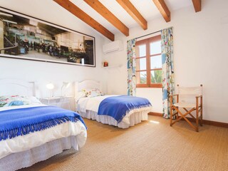 Casale Pollensa Caratteristiche 31