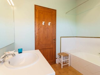 Casale Pollensa Caratteristiche 33