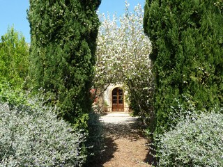 Casale Pollensa Registrazione all'aperto 13