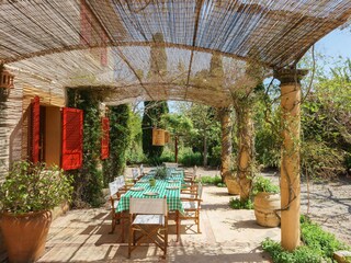 Casale Pollensa Registrazione all'aperto 15