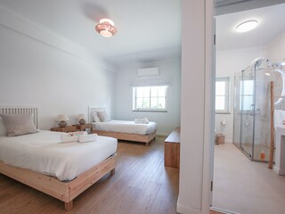 Bedroom Suite