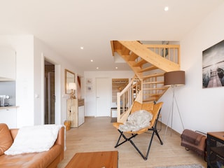 Ferienwohnung Zingst Ausstattung 2
