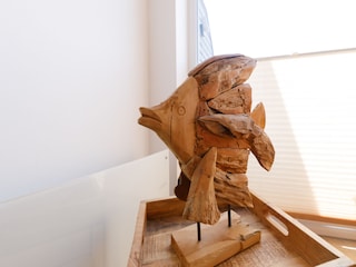 Ferienwohnung Zingst Ausstattung 3