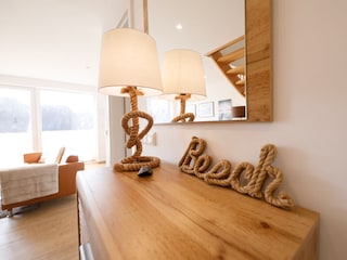 Ferienwohnung Zingst Ausstattung 4