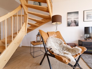 Ferienwohnung Zingst Ausstattung 5