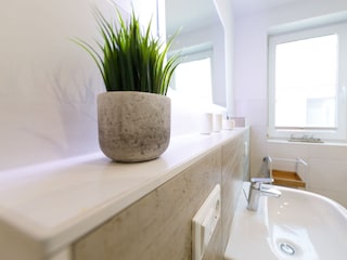 Ferienwohnung Zingst Ausstattung 6