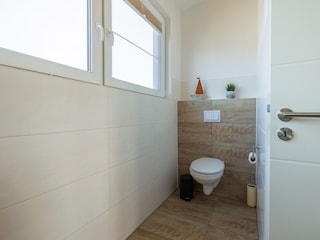 Ferienwohnung Zingst Ausstattung 11