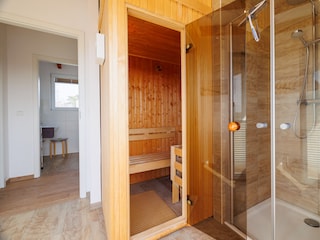 Ferienwohnung Zingst Ausstattung 12