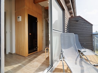 Ferienwohnung Zingst Ausstattung 13
