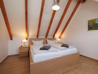 Ferienwohnung Zingst Ausstattung 15