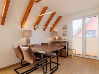 Ferienwohnung Zingst Ausstattung 17