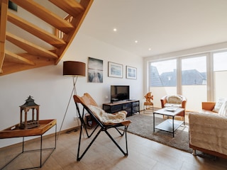 Ferienwohnung Zingst Ausstattung 18