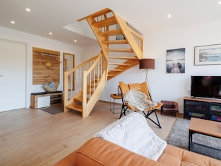 Ferienwohnung Zingst Ausstattung 21