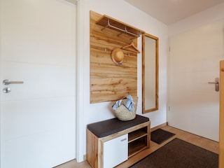 Ferienwohnung Zingst Ausstattung 22