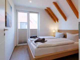 Ferienwohnung Zingst Ausstattung 24