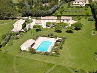 Casa per le vacanze Mérindol Registrazione all'aperto 8