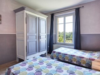 Ferienhaus Mérindol Ausstattung 19